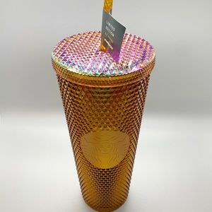 Starbucks Honeycomb Tumbler